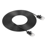 Cable Ethernet Sinloon Cat6a, Cable De Red De Velocidad 10 G