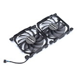 Ventilador Cf-12915s Para Inno3d Gtx1070 1080 Ti X2 Geforce