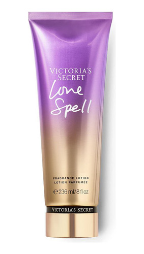 Loção Love Spell Victoria's Secret