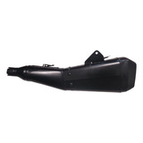 Muffler,comp Cbr250 (2012-2013) / 18310-kyj-t00