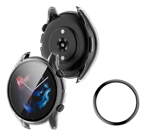 Cerámico Protector Irrompible Para Reloj Amazfit Gtr 3 Pro 