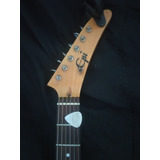 EpiPhone Stratocaster Korea 