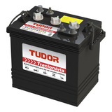 6v 225ah Tudor Bateria Tracionária | Tt36ggc