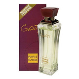 Perfume Paris Elysees Gaby