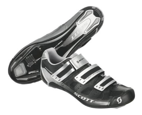 Zapatillas Scott Road Comp Ciclismo Ruta Bicicleta