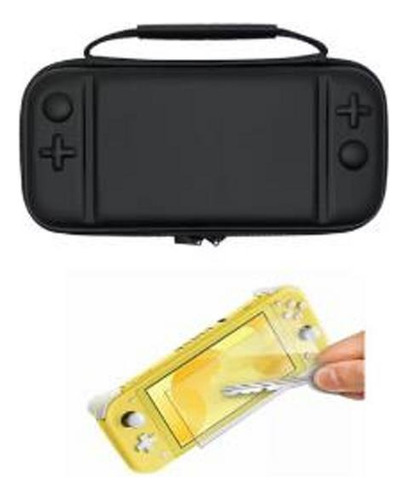 Bolso Nintendo Sw Switch (nintendo Switch Lite)