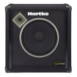 Amplificador Bajo Hartke Vx-115 Caja 300w 1x15
