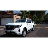 Nissan Frontier 2023 2.5 Le Dc 4x2 Mt