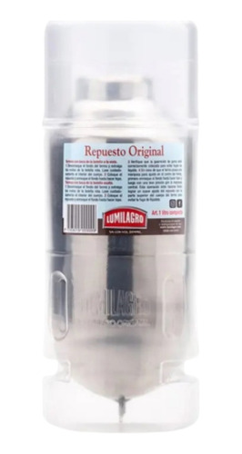 Repuesto Termo Lumilagro 1 Litro Compacto