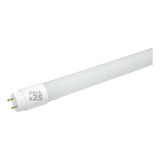 Tubo Led Sica 120cm 18w=36w Blanco Frio / Neutro Pack X 25u