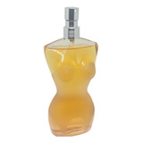 Perfume Jean Paul Gaultier Classique Edt 100ml Original 100%