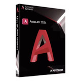 Autocad 2025 Licencia Original Por 2 Años - 3 Pc