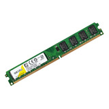 Memoria Ram Ddr2 Pc2-6400 2 Gb Para Pc