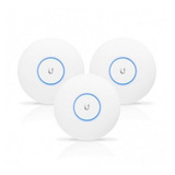 Ui. Uap-pro-3-br Unifi Ap Pro Giga 2.4 E 5.8ghz 3pack