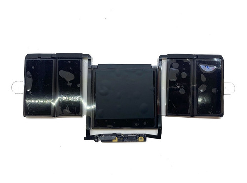 Bateria Para Macbook Pro Retina 13 A1706 (2016) Mod A1819