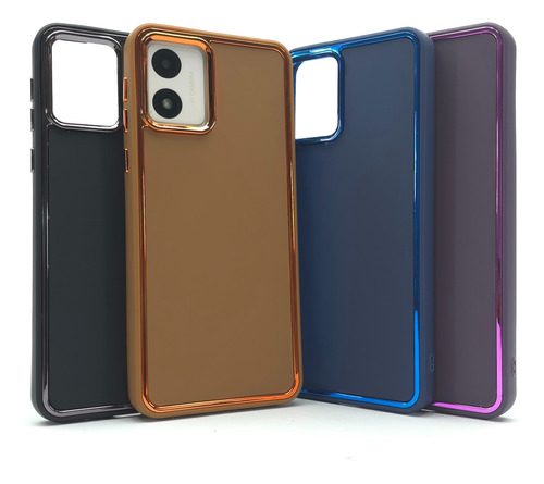 Funda Para Oppo Samsung Motorola Xiaomi Redmi Case Mayoreo