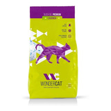 Wondercat Silica Gel Piedra Lavanda X 3,8 Lts Caba Miluna