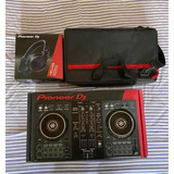 Consola Pioneer Ddj 400