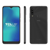 Smartphone Tcl L10 Plus 64gb Octa-core 2gb Ram Câmera Tripla