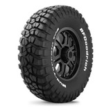 Llanta 35x12.50r17lt Bfgoodrich Mudterrain Km2