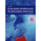 Ecuaciones Diferenciales En Derivadas Parciales (en Español)