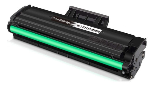 Toner Alternativo Para Samsung 111 M2020 M2070 Nuevo Chip