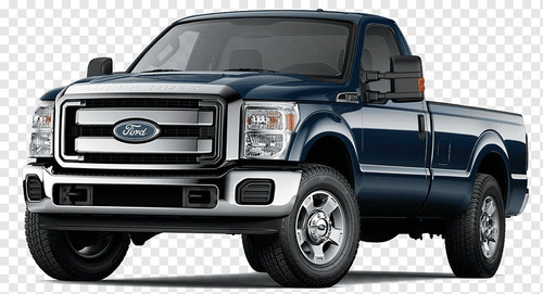 Stop Derecho Y Izquierdo Super Duty 6.2 F-250 Original Ford  Foto 4