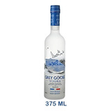 Vodka Grey Goose Natural 375 Ml *
