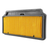 Filtro Aire Yamaha New Crypton 110 Repcor J028ycr