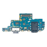 Placa De Carga Para Samsung A52 (a525m /f) Carga Rápida 