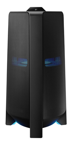 Torre De Sonido Samsung Mx-t70 Bluetooth 1500w Karaoke