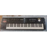 Piano Roland Juno D Limited Edition