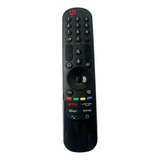 Control Remoto Para Televisores Led Inteligentes De LG, Sin