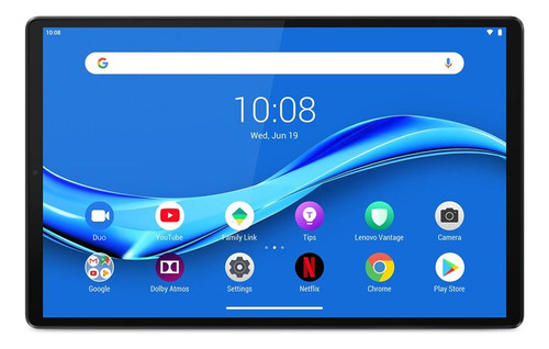 Tablet  Lenovo M10 Full Hd Plus  10.3  64gb 4gb Ram Fact A B