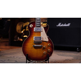 Gibson Les Paul Standard 1959 Reissue R9 Historic - 2018