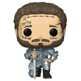 Funko Pop! Rocks: Knight Post Malone