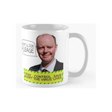 Taza Chris Whitty Siguiente Diapositiva, Por Favor Calidad P