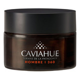 Caviahue 360 Hombres Crema Facial Multiaccion Antiedad 45g