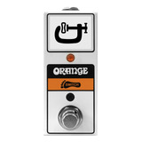 Pedal Interruptor Orange Mini Mono Fs-1 Mini