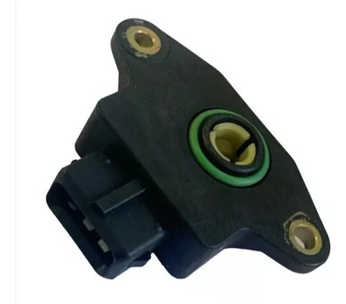 Sensor Tps Hyundai Accent Elantra Gezt Verna Matrix Tiburon Foto 3