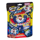 Goo Jit Zu Marvel Capitan America Sam Wilson Disney+ Bandai