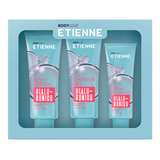 Set Etienne Skin Triple Spa Body Love