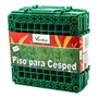 Piso Para Césped Pack Promo 6m2! Mascotas Jardín Parque Form | Mismo precio en cuotas