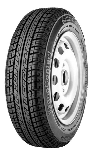 Llanta Continental Vancontact A/s 215/85r16 115 Q