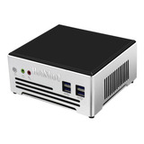 Computadora Mini Pc Rápida, Mxsxf-016, Intel I9, 2xddr4 16gb