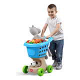 Step2 Carrito De Compras Little Helpers | Carrito De Compras