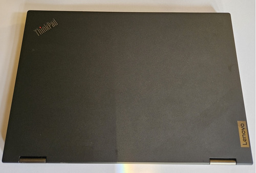 Thinkpad X13 Yoga 3ra Gen