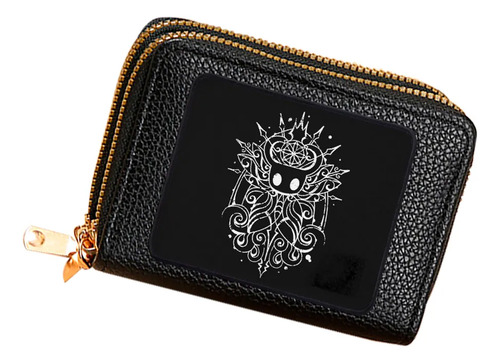 Cartera Hollow Knight