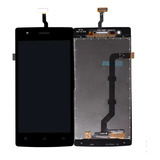 Pantalla Modulo Display Lcd Vidrio Touch Oppo A31 Año 2015