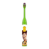 Cepillo De Dientes Eléctrico Niños Oral B Toy Story Disney 